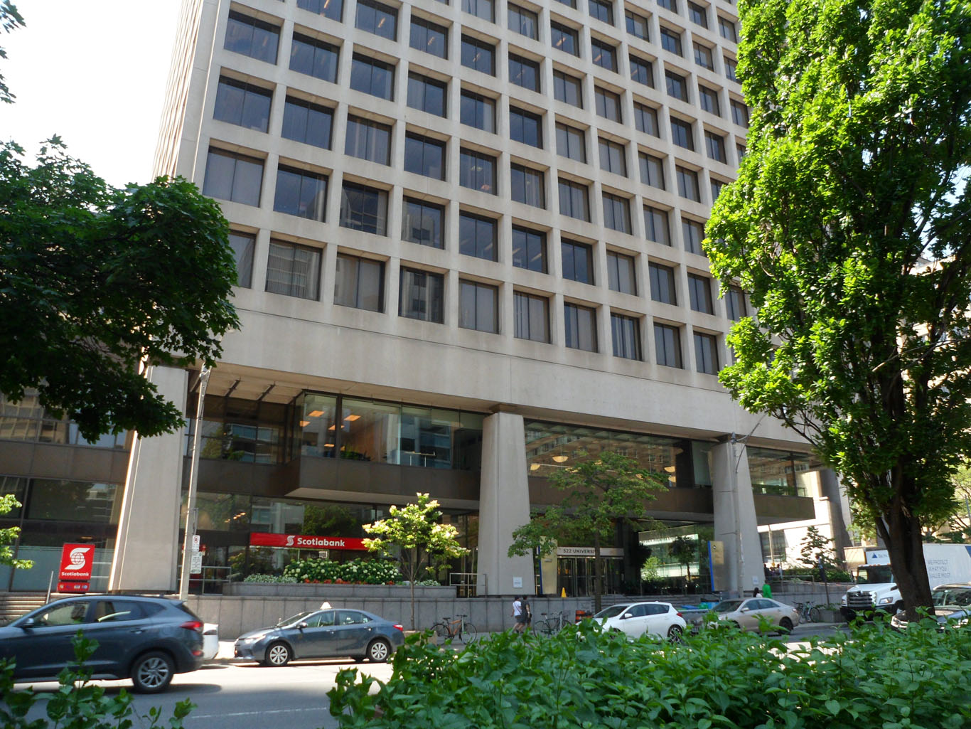 MD Financial Management